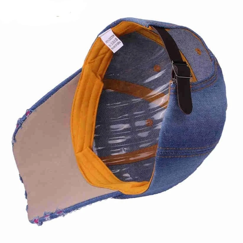 Christian Cap I Love Jesus 5 Christian Cap I Love Jesus - Image 3