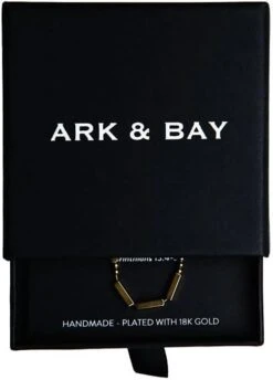 Hope 18K Gold Chunky Morse Code Necklace | Isaiah 40:31 15 Hope 18K Gold Chunky Morse Code Necklace | Isaiah 40:31 -Lord's Guidance 41PQXdMUh8L. AC SY695 2