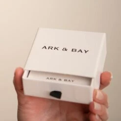 Be Still 18K Gold Morse Code Bracelet | Exodus 14:14 11 Be Still 18K Gold Morse Code Bracelet | Exodus 14:14 -Lord's Guidance 61FQukiQphL. AC SY695 3