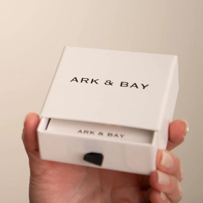 WWJD 18K Gold Morse Code Bracelet 6 WWJD 18K Gold Morse Code Bracelet - Image 4