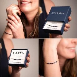 Shine 18K Gold & Lapis Lazuli Morse Code Bracelet | Matthew 5:16 11 Shine 18K Gold & Lapis Lazuli Morse Code Bracelet | Matthew 5:16 -Lord's Guidance 71Wvi17xWsL. AC SY695 10
