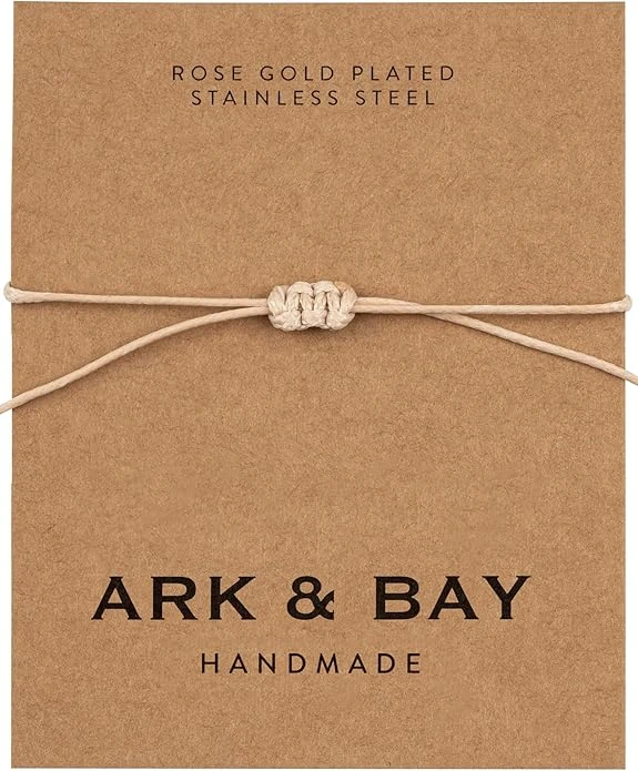 To My Daughter Charm Bracelet With Rose Gold Plated Heart | 3 John 4 7 To My Daughter Charm Bracelet With Rose Gold Plated Heart | 3 John 4 - Image 5