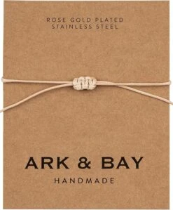 A Special Sister Charm Bracelet With Rose Gold Plated Star | Proverbs 3:15 -Lord's Guidance 813qmfvShKL. AC SY695