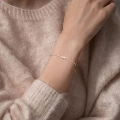 Sisters Double Bracelet Charm Bracelet With Angel Wings | 1 John 4:21 9 Sisters Double Bracelet Charm Bracelet With Angel Wings | 1 John 4:21 -Lord's Guidance 81ACFZKP5EL. AC SY675