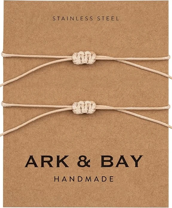 Miles Apart But Close At Heart Double Charm Bracelet With Butterfly | Ecclesiastes 4:10 7 Miles Apart But Close At Heart Double Charm Bracelet With Butterfly | Ecclesiastes 4:10 - Image 5