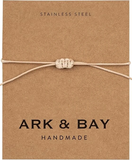 Thinking Of You Christian Charm Bracelet With Cross | Isaiah 41:10 7 Thinking Of You Christian Charm Bracelet With Cross | Isaiah 41:10 - Image 5