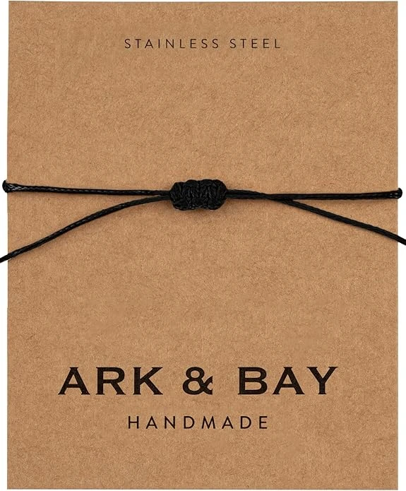 Sending Strength Christian Charm Bracelet With Cross | Deuteronomy 31:6 7 Sending Strength Christian Charm Bracelet With Cross | Deuteronomy 31:6 - Image 5