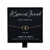 A Special Friend Double Circle Bracelet | Psalm 46:5 1 A Special Friend Double Circle Bracelet | Psalm 46:5 -Lord's Guidance ASpecialFriend B