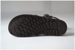 Jesus Style Braided Cowhide Leather Sandals 27 Jesus Style Braided Cowhide Leather Sandals -Lord's Guidance BraidedCowhideJesusShoes27