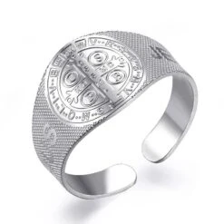 Christian Ring CSSML 12 Christian Ring CSSML -Lord's Guidance H134ca833fe9b4cb89bdd86346f3f815ei