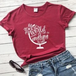 Christian T-Shirt Be Anything Be Kind 17 Christian T-Shirt Be Anything Be Kind -Lord's Guidance H3f5a46ddf2a041e4bc6be69537073f73h