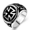 Christian Ring Maltese Cross 1 Christian Ring Maltese Cross -Lord's Guidance HTB1d0G1RXXXXXcUapXXq6xXFXXXp