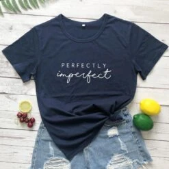 Christian T-Shirt Perfectly Imperfect 23 Christian T-Shirt Perfectly Imperfect -Lord's Guidance Hb0ec50b206ee436fa36cf87dedfb3de1P