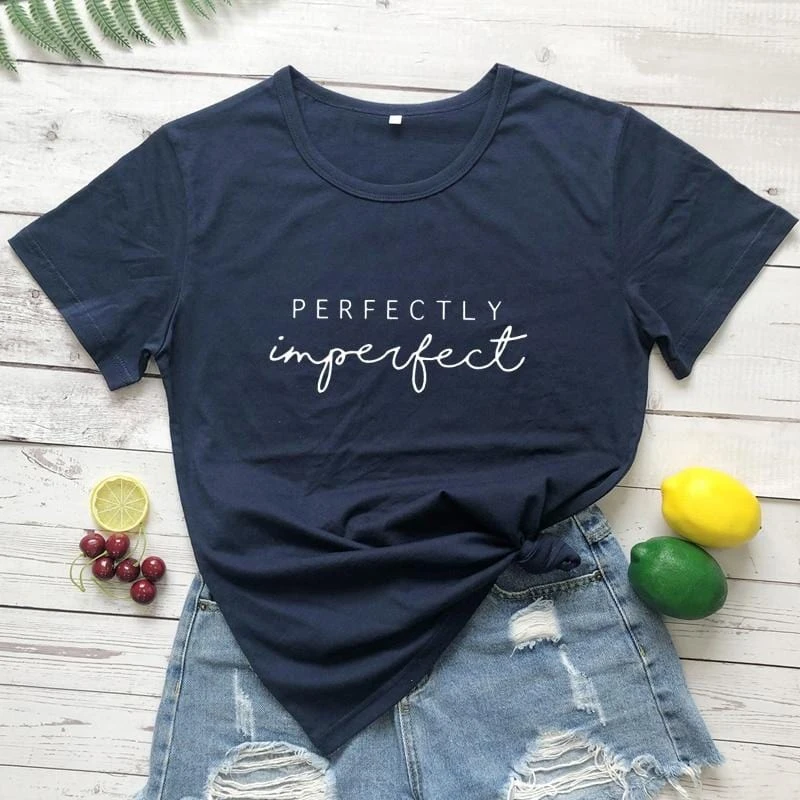 Christian T-Shirt Perfectly Imperfect 13 Christian T-Shirt Perfectly Imperfect - Image 11