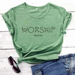 Christian T-Shirt Worship 19 Christian T-Shirt Worship -Lord's Guidance Hb22e005640b5408a9db0ec2cb219ecd5n 3d97c5e7 02a8 427f bd8a 39b96e80b09c
