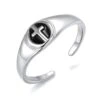 Christian Ring Simple 1 Christian Ring Simple -Lord's Guidance Hcb4db68dd6804c32ba9d9db9af0ca073h 70c3e16a 62e3 4c5d b860 8b1777be3a37