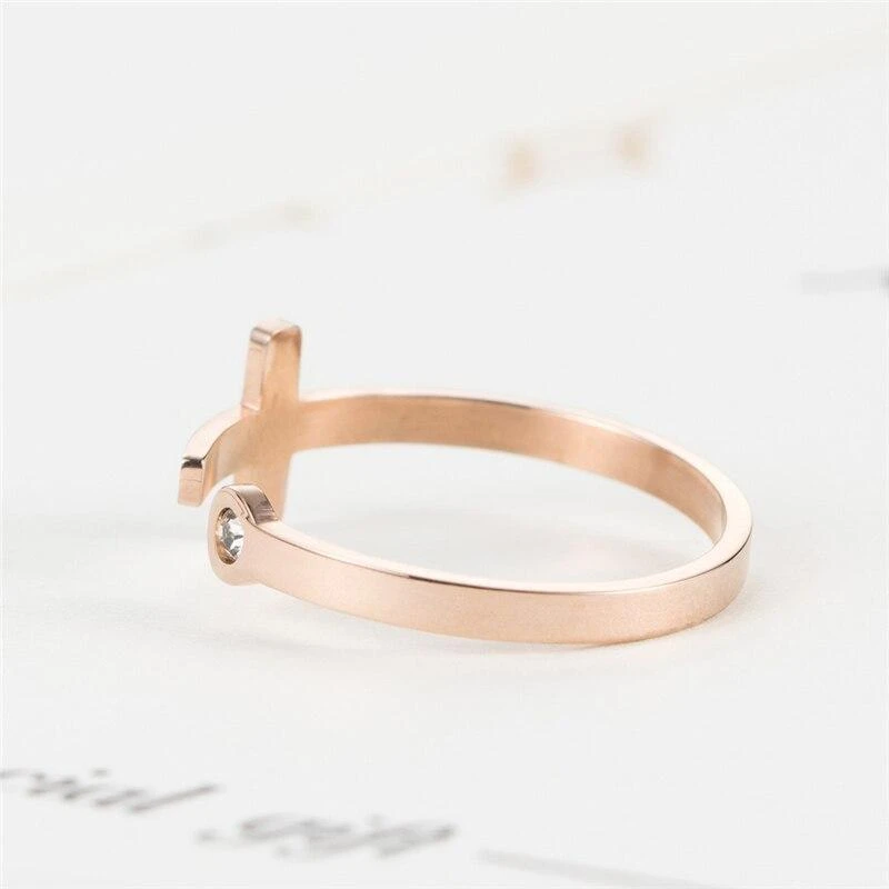 Christian Ring Saved 6 Christian Ring Saved - Image 4