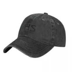 'Jesus Is Lord' Vintage Baseball Cap