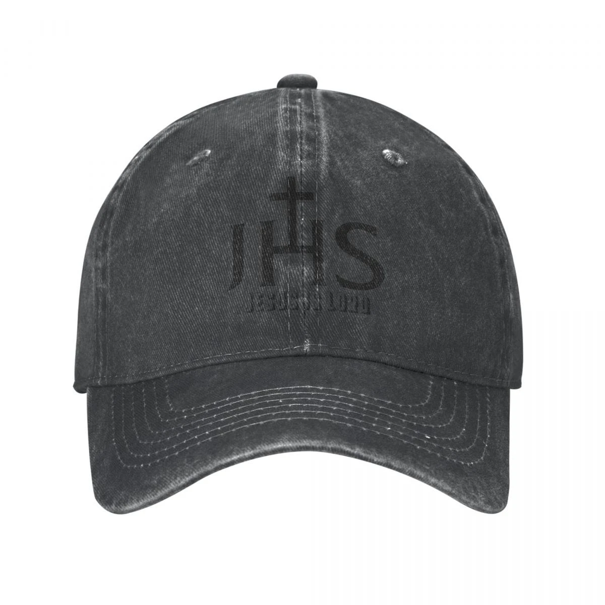'Jesus Is Lord' Vintage Baseball Cap 15 'Jesus Is Lord' Vintage Baseball Cap - Image 13