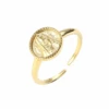 Adjustable Religious 'Our Lady' Ring 2 Adjustable Religious 'Our Lady' Ring -Lord's Guidance OurLadyRingGold1 fa345236 6dbd 44c5 99ce 64049833216a