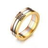 Christian Ring Faith Hope Love 1 Christian Ring Faith Hope Love -Lord's Guidance Women s Faith Hope and Love Ring lords guidance