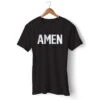 Christian T-Shirt Amen 1 Christian T-Shirt Amen -Lord's Guidance amen t shirt