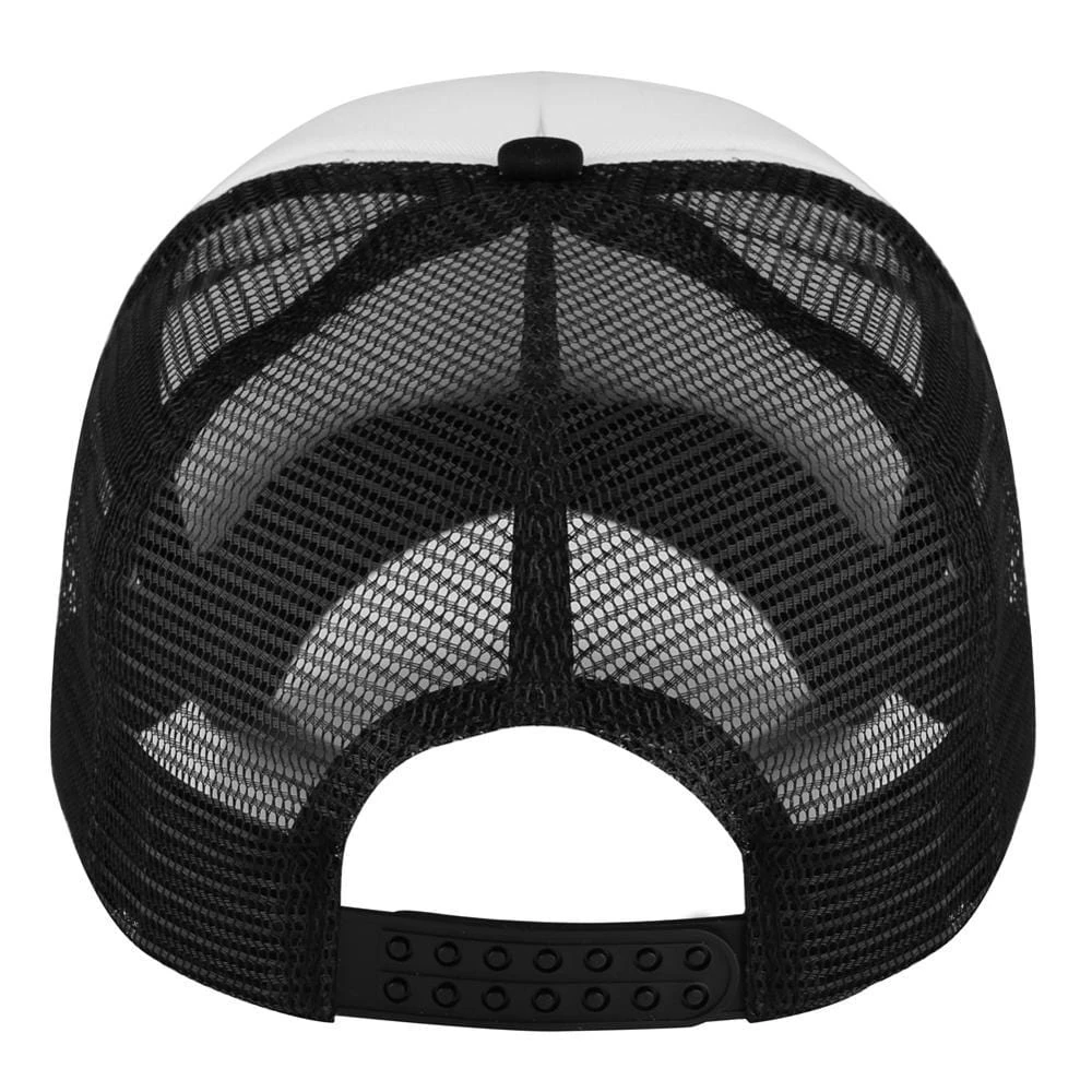 Christian Cap I Love Jesus Driver 6 Christian Cap I Love Jesus Driver - Image 4