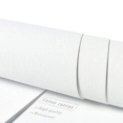 Christian Canvas Art Matthew 10:32 -Lord's Guidance canvas cotton quality 568fe2a9 8067 4dd1 8d61 cd19eb6e1b03