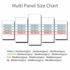 Christian Canvas Art Jesus And The Lamb 10 Christian Canvas Art Jesus And The Lamb -Lord's Guidance canvas size 49bfc9a9 27c2 43cc 8cbe cba988af2a0a