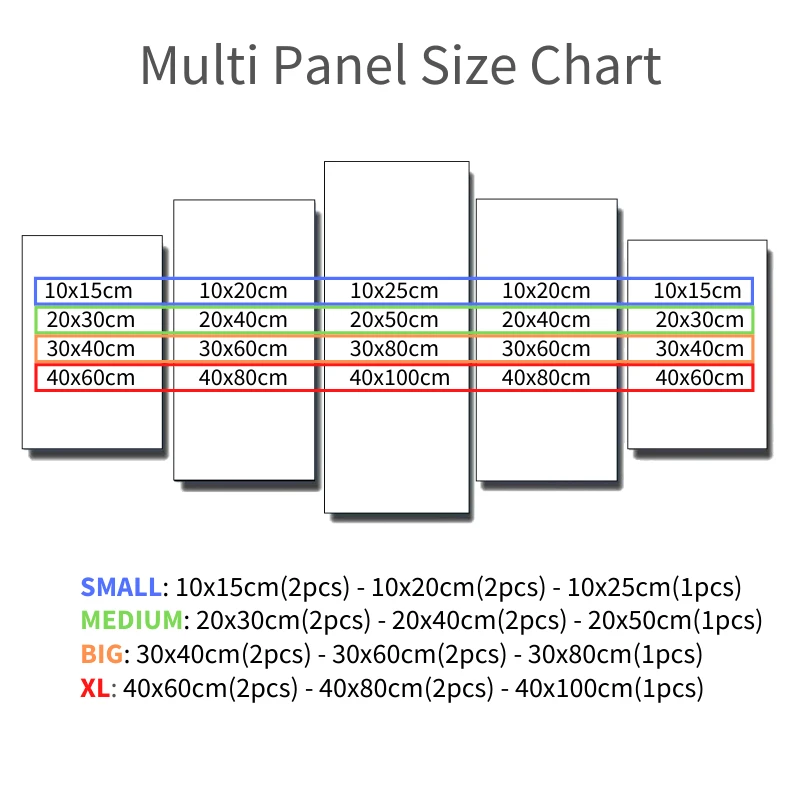 Christian Canvas Art White Cross 7 Christian Canvas Art White Cross - Image 5