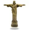 Christian Figurine Christ The Redeemer 1 Christian Figurine Christ The Redeemer -Lord's Guidance christ the redeemer figurine
