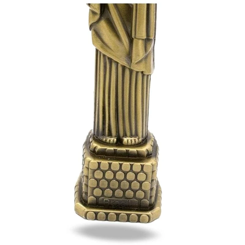 Christian Figurine Christ The Redeemer 6 Christian Figurine Christ The Redeemer - Image 4