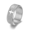Christian Ring Gracefully 1 Christian Ring Gracefully -Lord's Guidance christianringforwomen