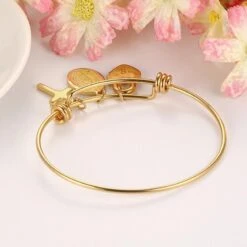 Women's Cross Bracelet Charm -Lord's Guidance cross charm lord s guidance