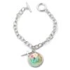 Women's Cross Bracelet Faith Bracelet
