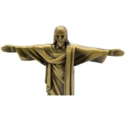 Christian Figurine Christ The Redeemer 8 Christian Figurine Christ The Redeemer -Lord's Guidance face christ the redeemer figurine lord s guidance