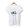 Christian T-Shirt Matthew 17:20 2 Christian T-Shirt Matthew 17:20 -Lord's Guidance faith can move mountains t shirt