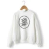 Christian Sweatshirt Faith Hope Love 1 Christian Sweatshirt Faith Hope Love -Lord's Guidance faith hope love sweatshirt white
