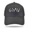 Christian Cap G>∧∨ Sign 1 Christian Cap G>∧∨ Sign -Lord's Guidance god is greater than the highs and lows cap