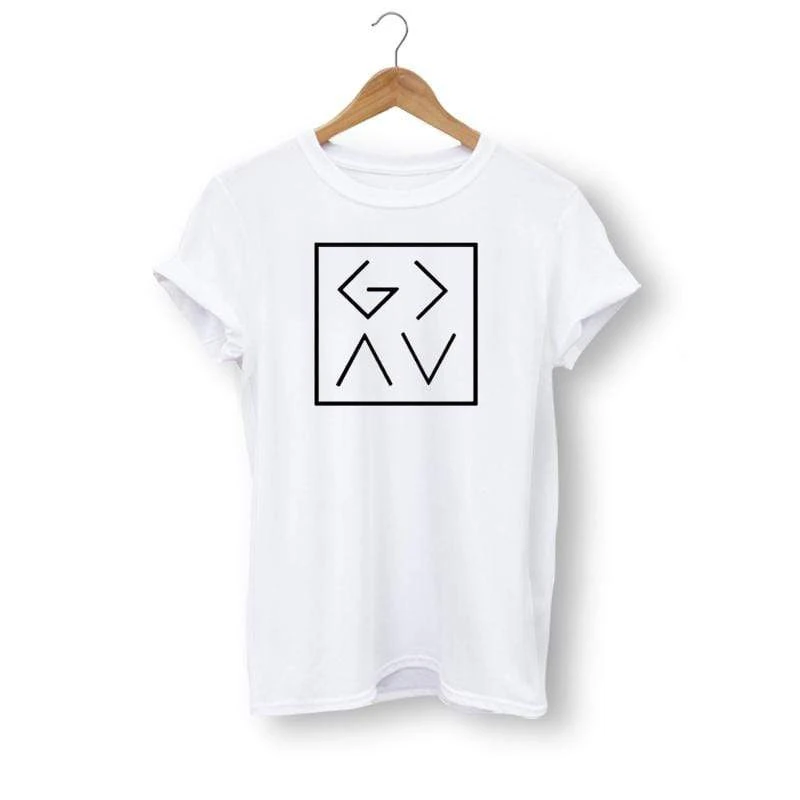 Christian T-Shirt Highs And Lows 3 Christian T-Shirt Highs And Lows