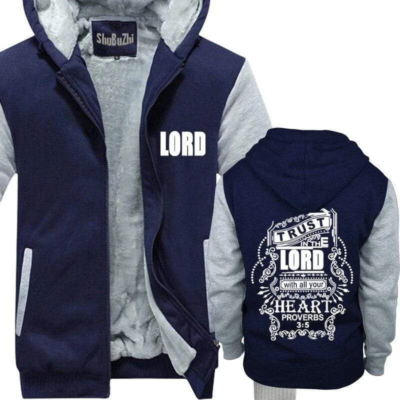 Christian Jacket Trust In The Lord 3 Christian Jacket Trust In The Lord