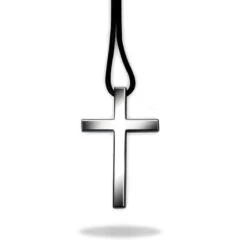 Cross For Car Latin Cross 10 Cross For Car Latin Cross -Lord's Guidance hanging cross for car silver