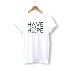 Christian T-Shirt Have Hope