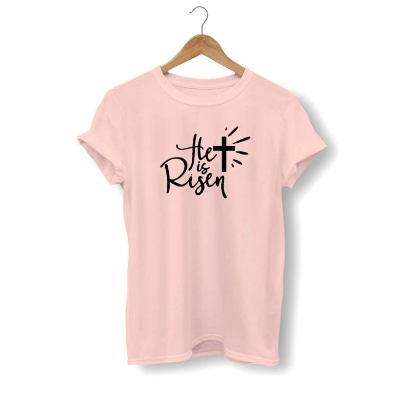 Christian T-Shirt Risen 8 Christian T-Shirt Risen - Image 6