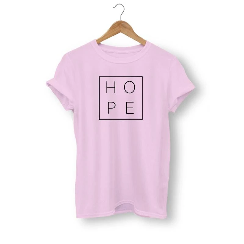 Christian T-Shirt Hope 9 Christian T-Shirt Hope - Image 7