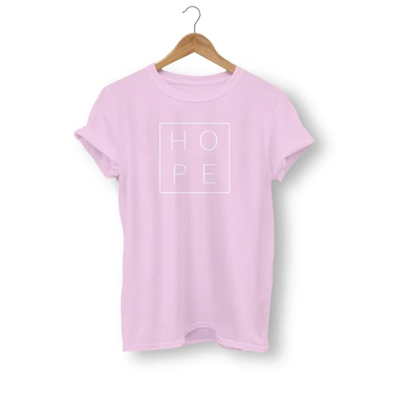 Christian T-Shirt Hope 8 Christian T-Shirt Hope - Image 6