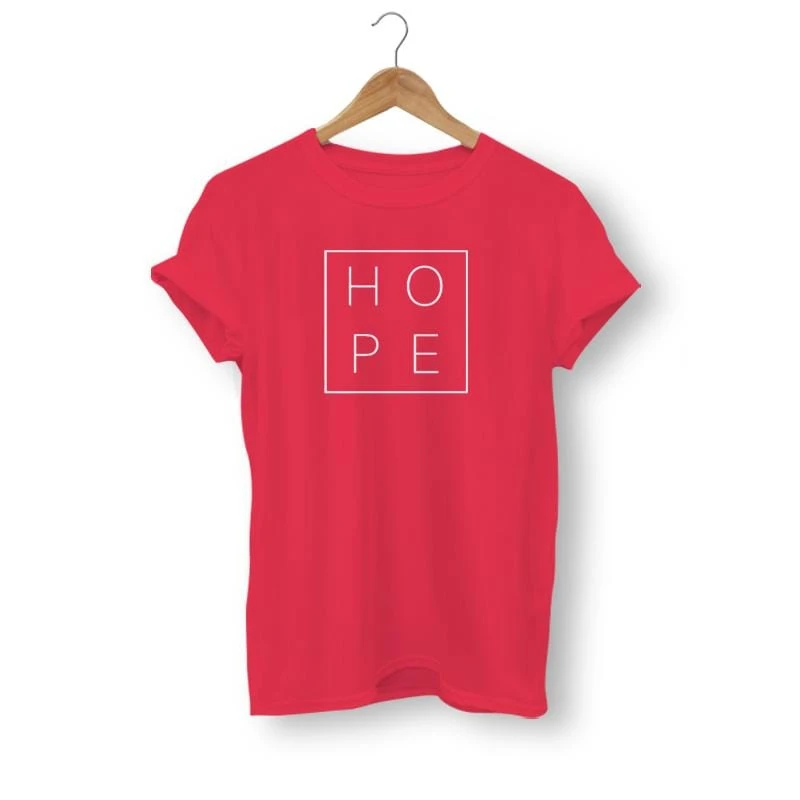 Christian T-Shirt Hope 15 Christian T-Shirt Hope - Image 13