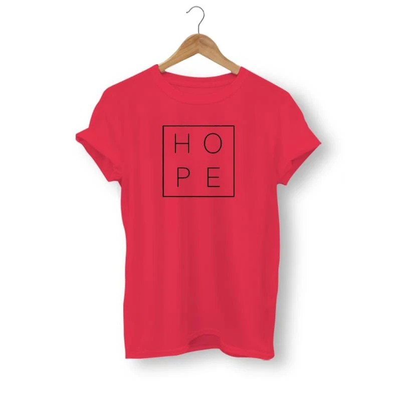 Christian T-Shirt Hope 16 Christian T-Shirt Hope - Image 14