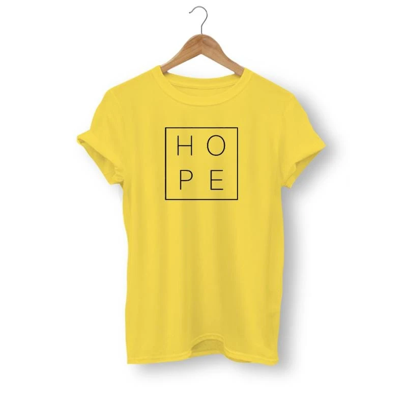 Christian T-Shirt Hope 11 Christian T-Shirt Hope - Image 9