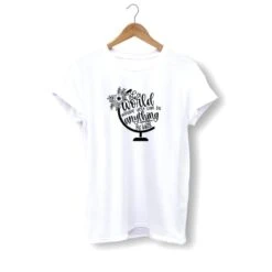 Christian T-Shirt Be Anything Be Kind